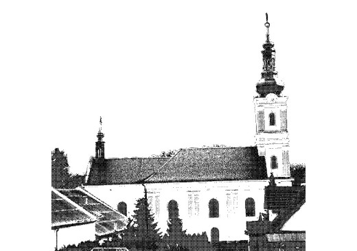 Kostelec - Krnov